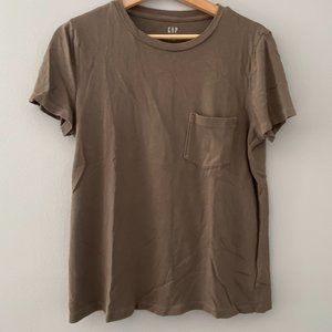 Pocket T Shirt